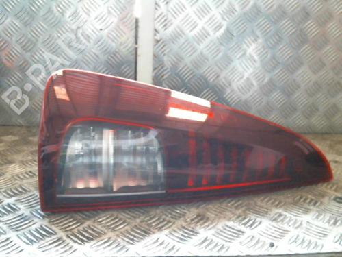 Left taillight RENAULT ESPACE IV (JK0/1_) 2.0 dCi (JK01, JK02, JK1J, JK1K, JK1H) | BP20987424C34 