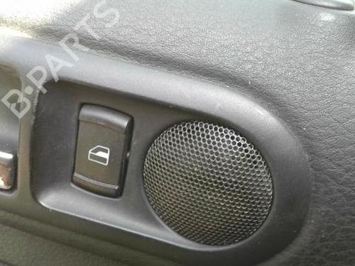 Used Left rear window switch VW GOLF IV (1J1) 1.9 TDI (90 hp) 26975641