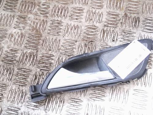 Rear left interior door handle MERCEDES-BENZ A-CLASS (W176) A 200 CDI (176.001) | BP27519451I15 