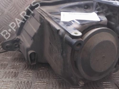 Right headlight SKODA FABIA II (542) 1.2 | BP27336865C29 