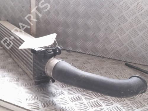Intercooler OPEL CORSA E (X15) 1.4 Turbo (08, 68) | BP29336367M30 