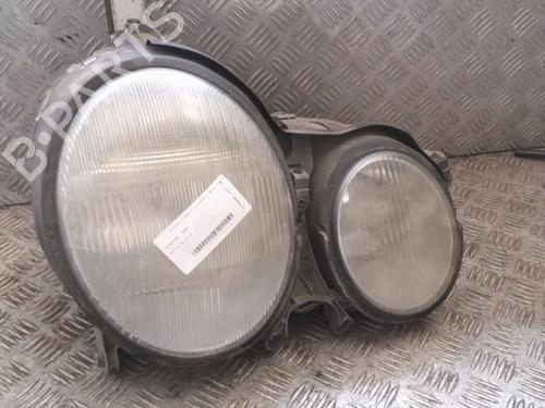 Right headlight MERCEDES-BENZ E-CLASS T-Model (S210) E 240 T (210.262) | BP28580794C29 - Image 4