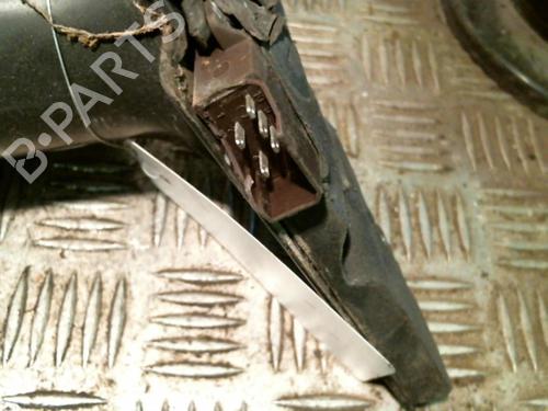 Left mirror AUDI A6 C4 (4A2) 2.5 TDI | BP22037800C26 