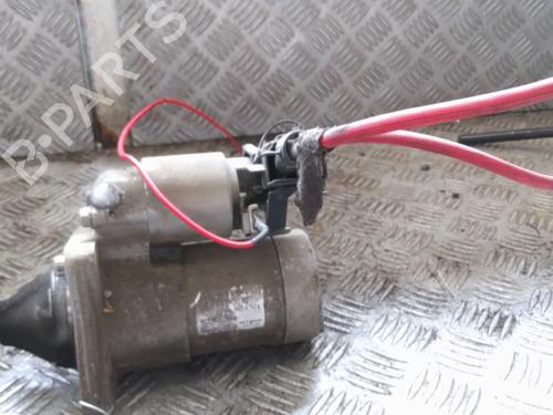 Used Starter FIAT SEICENTO / 600 (187_) 1.1 (187AXB, 187AXB1A, 187AXC1A02) (54 hp) 23954370