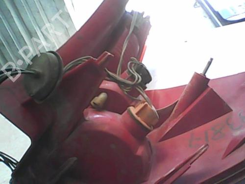 Left taillight CITROËN C4 I (LC_) 1.6 HDi | BP22036556C34 