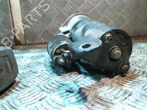 Used Starter OPEL VECTRA C GTS (Z02) 2.2 DTI 16V (F68) (125 hp) 20990564