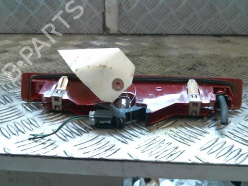 Used Third brake light RENAULT TWINGO II (CN0_) 1.2 16V (CN04, CN0B) (75 hp) 30680203