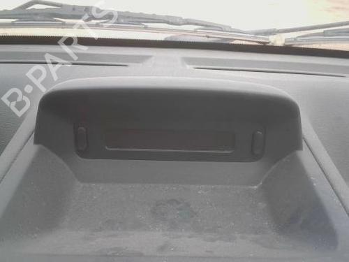 Used Display monitor CITROËN BERLINGO / BERLINGO FIRST MPV (MF_, GJK_, GFK_) 1.6 HDI 90 (MF9HX) (90 hp) 29420397