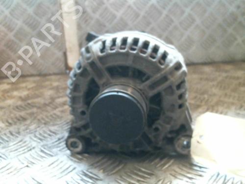 Used Alternator Alternator PEUGEOT 307 (3A/C) 2.0 HDi 90 (90 hp) 20995970 20995970