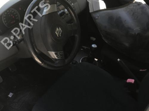 Engine SUZUKI SWIFT III (MZ, EZ) 1.3 (RS413, ZC11S) | BP22061856M1 - Image 6