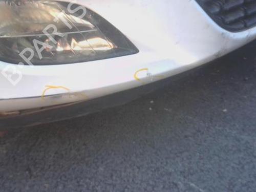 Front bumper OPEL ASTRA H (A04) | BP36903473C7 - Image 2