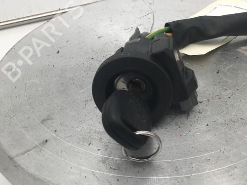 Ignition barrel RENAULT MASTER II Platform/Chassis (ED/HD/UD) 2.2 dCI 90 (ED0G, ED0N, HD0G, HD0N, HD1G, HD1N, UD0G,... | BP31287080M48