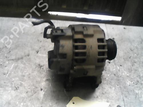 Alternator SEAT IBIZA III (6L1) 1.2 | BP22038125M7 