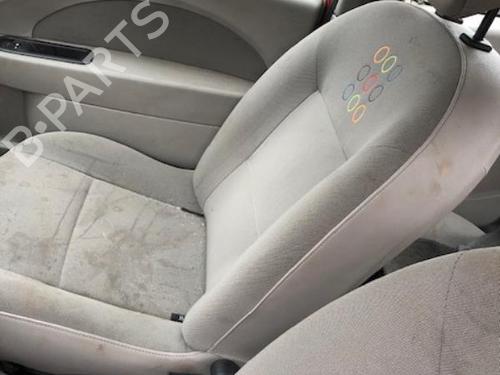 Ricambi RENAULT TWINGO II (CN0_) 1.2 16V (CN04, CN0B) (75 hp) 4347480