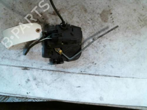 Elektronische module RENAULT MEGANE I (BA0/1_) 1.9 dCi (BA05, BA1F) (102 hp) 20986817