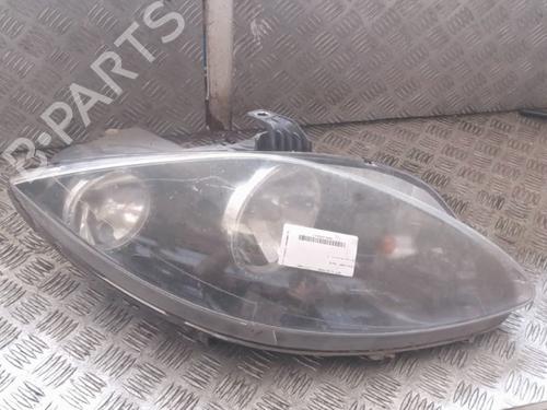 Right headlight SEAT ALTEA (5P1) 1.9 TDI | BP27586716C29 - Image 5