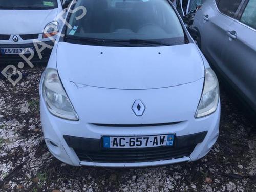 Right front window switch RENAULT CLIO III (BR0/1, CR0/1) 1.5 dCi (C/BR0G, C/BR1G) | BP20988700I26 