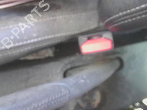 Sikkerhetsbelte-spenne Sikkerhetsbelte-spenne RENAULT CLIO IV (BH_) 0.9 TCe 90 (BHNF, BHMA, BHMH, BHJK, BHJR) (90 hp) 37005134 37005134