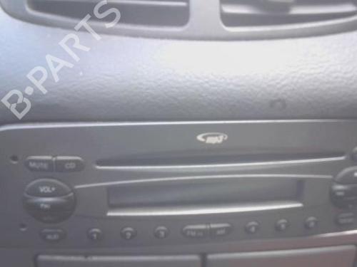 Used Radio Radio ALFA ROMEO GT (937_) 1.9 JTD (937CXN1B) (150 hp) 34479610 34479610