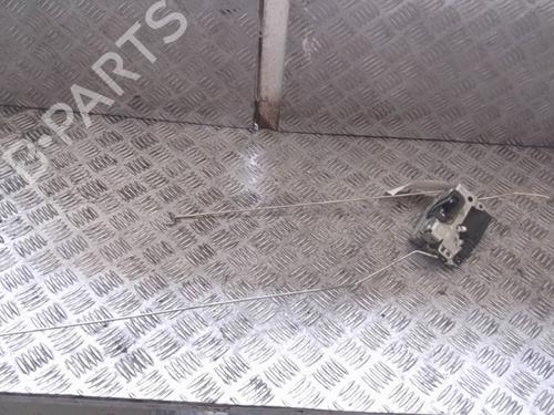 Rear right lock DACIA SANDERO 1.5 dCi | BP24347858C99 