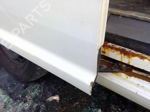 Right slide door VW CADDY III Box Body/MPV (2KA, 2KH, 2CA, 2CH) 1.9 TDI | BP22892001C75 