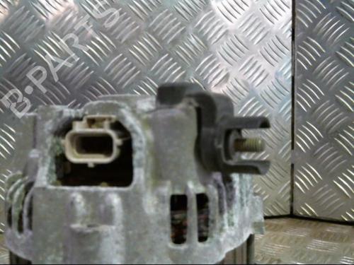 Used Alternator Alternator FORD FUSION (JU_) 1.6 (100 hp) 20995356 20995356