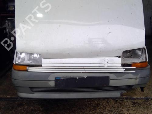 Alternator RENAULT SUPER 5 (B/C40_) 1.4 Cat (B/C/407) | BP20992602M7 
