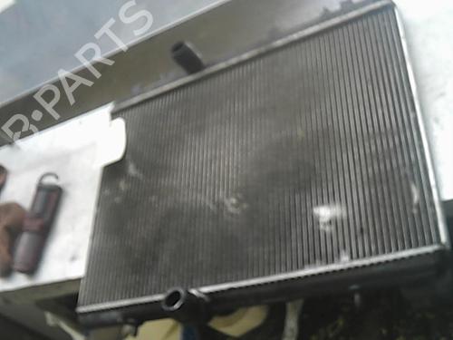 Køler PEUGEOT 307 (3A/C) 1.6 HDi 110 | BP20986958M31 