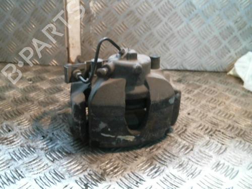 Used Left front brake caliper RENAULT VEL SATIS (BJ0_) 2.2 dCi (BJ0E, BJ0F) (150 hp) 22040717