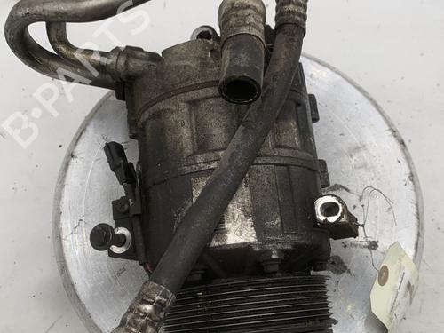 Used AC compressor AC compressor RENAULT ESPACE IV (JK0/1_) 2.0 dCi (JK01, JK02, JK1J, JK1K, JK1H) (150 hp) 33025438 33025438