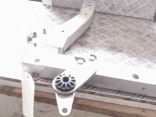Crossmember OPEL CORSA E (X15) 1.4 Turbo (08, 68) | BP29336366C162 