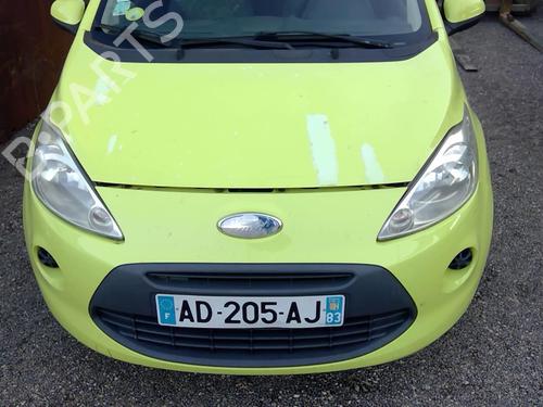 Washer pump FORD KA (RU8) 1.2 | BP23804448E24 - Image 5