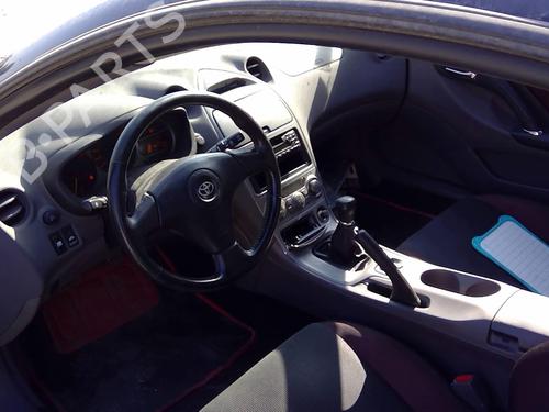 Used Parts TOYOTA CELICA Coupe (_T23_) 1.8 16V VT-i (ZZT230_, ZZT230) 2053997