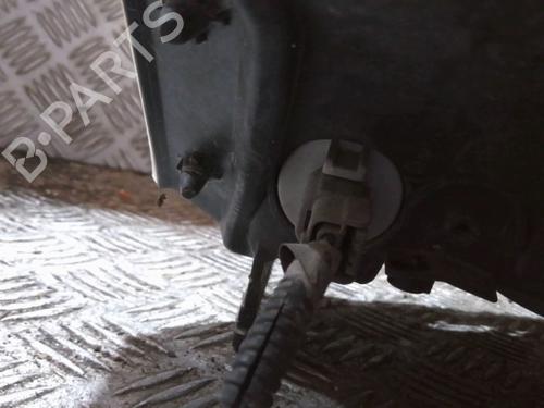 Used Left headlight Left headlight HONDA CIVIC VII Hatchback (EU, EP, EV) 1.6 i (EP2, EU8, EU6) (110 hp) 24402978 24402978