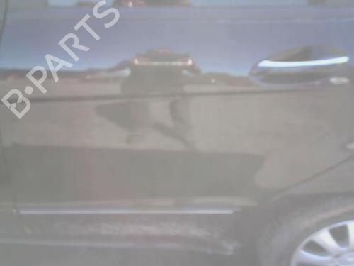 Used Left rear door Left rear door MERCEDES-BENZ A-CLASS (W169) A 180 CDI (169.007, 169.307) (109 hp) 33742847 33742847