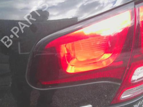 Used Right tailgate light CITROËN C3 II (SC_) 1.4 HDi 70 (SC8HZC, SC8HR0, SC8HP4) (68 hp) 30409620