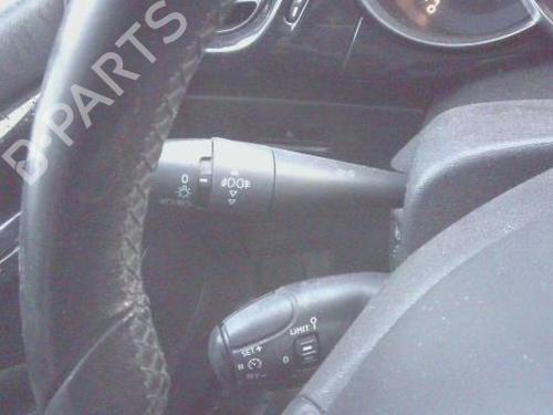Used Steering column stalk CITROËN DS3 (SA_) 1.6 VTi 120 (120 hp) 28382226