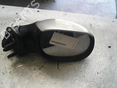 Used Right mirror CITROËN XSARA PICASSO (N68) 1.6 HDi (109 hp) 22038934