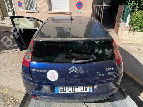 Switch CITROËN C4 Coupe (LA_) 1.6 16V | BP29979472I30 - Image 11