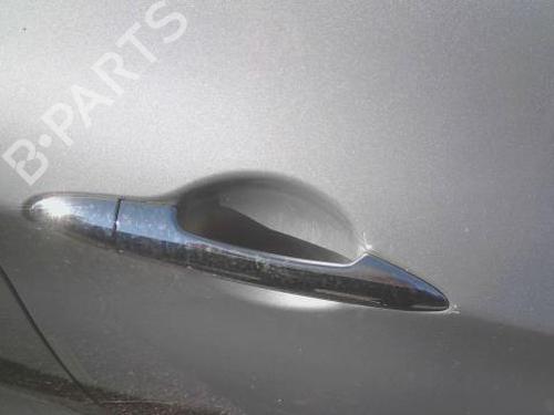 Used Front right exterior door handle KIA PICANTO II (TA) 1.0 (69 hp) 29205920