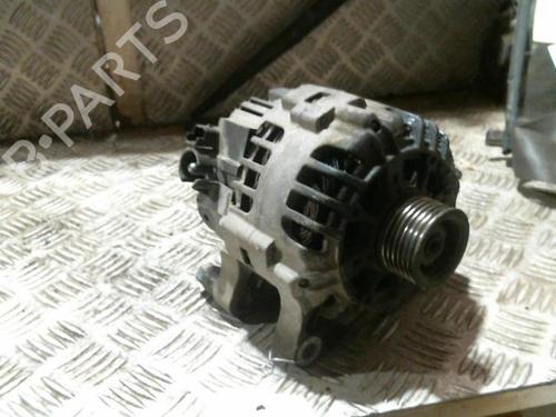 Used Alternator CITROËN C3 I (FC_, FN_) 1.4 16V (88 hp) 20999676