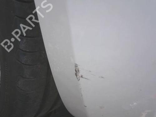 Rear bumper CITROËN DS3 (SA_) 1.6 VTi 120 | BP30006404C8 