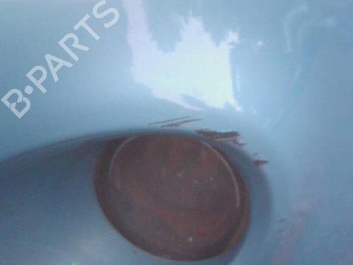 Front bumper FORD KA (RU8) 1.3 TDCi | BP30444263C7 