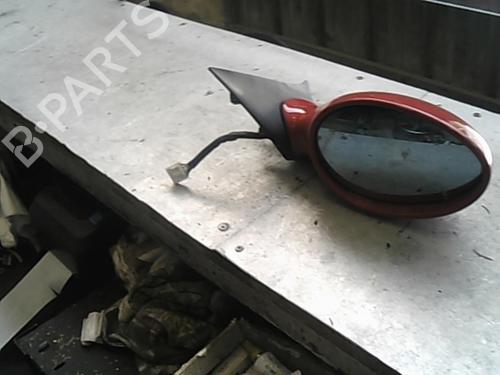 Used Right mirror ALFA ROMEO 156 (932_) 2.4 JTD (932AXC) (150 hp) 22038160
