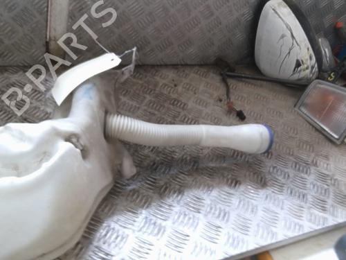 Windscreen washer tank PEUGEOT 307 (3A/C) 1.4 16V | BP27172493C113 