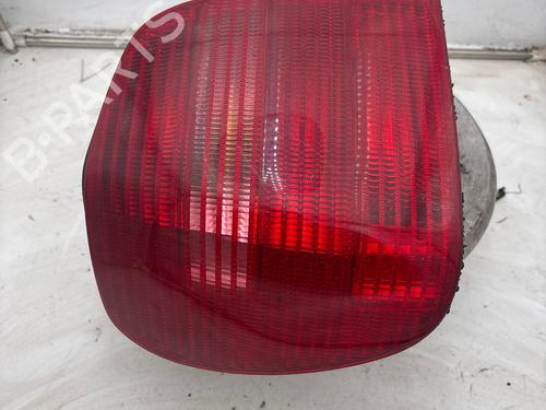 Used Left taillight Left taillight 38764330 38764330