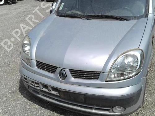 Front left interior door handle RENAULT KANGOO (KC0/1_) 1.5 dCi (KC08, KC09) | BP26615213I13 - Image 8