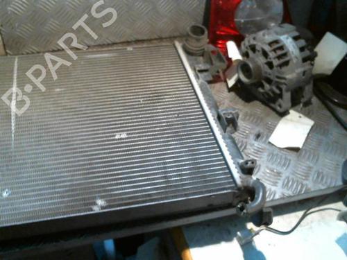 Køler OPEL VECTRA C GTS (Z02) 2.2 DTI 16V (F68) (125 hp) 20997990