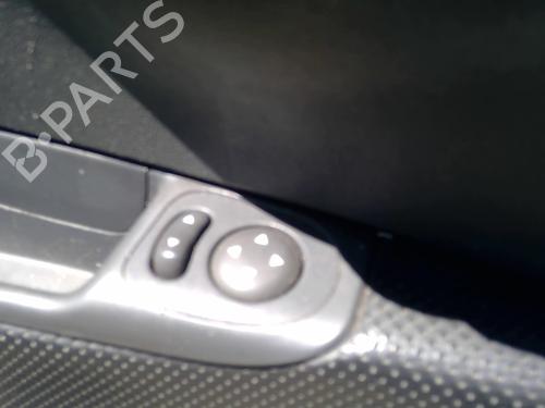 Used Mirror switch FIAT 500 (312_) 1.4 (312AXC1B, 312CXC1B) (100 hp) 26293897