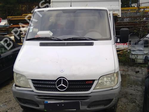 Used Parts MERCEDES-BENZ SPRINTER 4-t Van (B904) 413 CDI (129 hp) 2053927